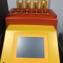 全自动可加热式组织处理器